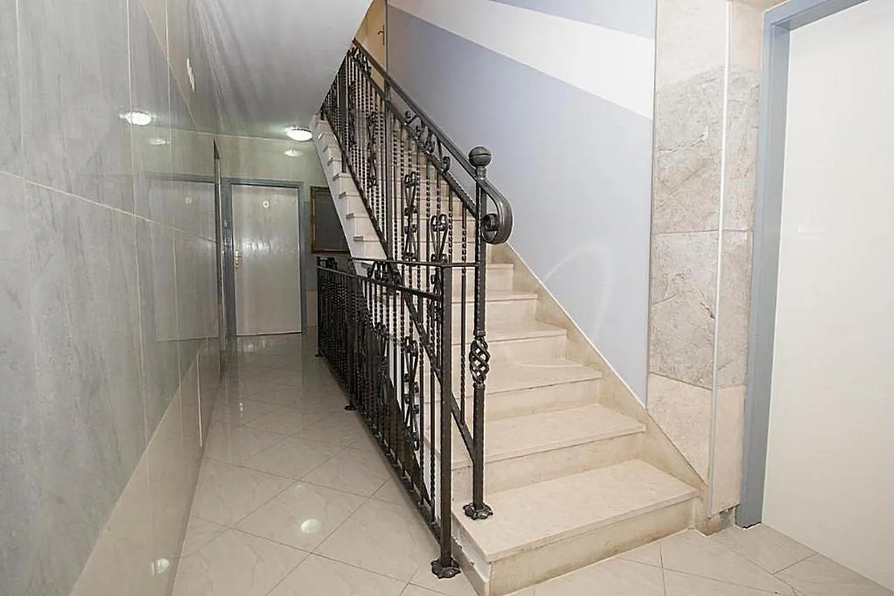 Rooms And Apartments Palma B&B Medulin 3*,