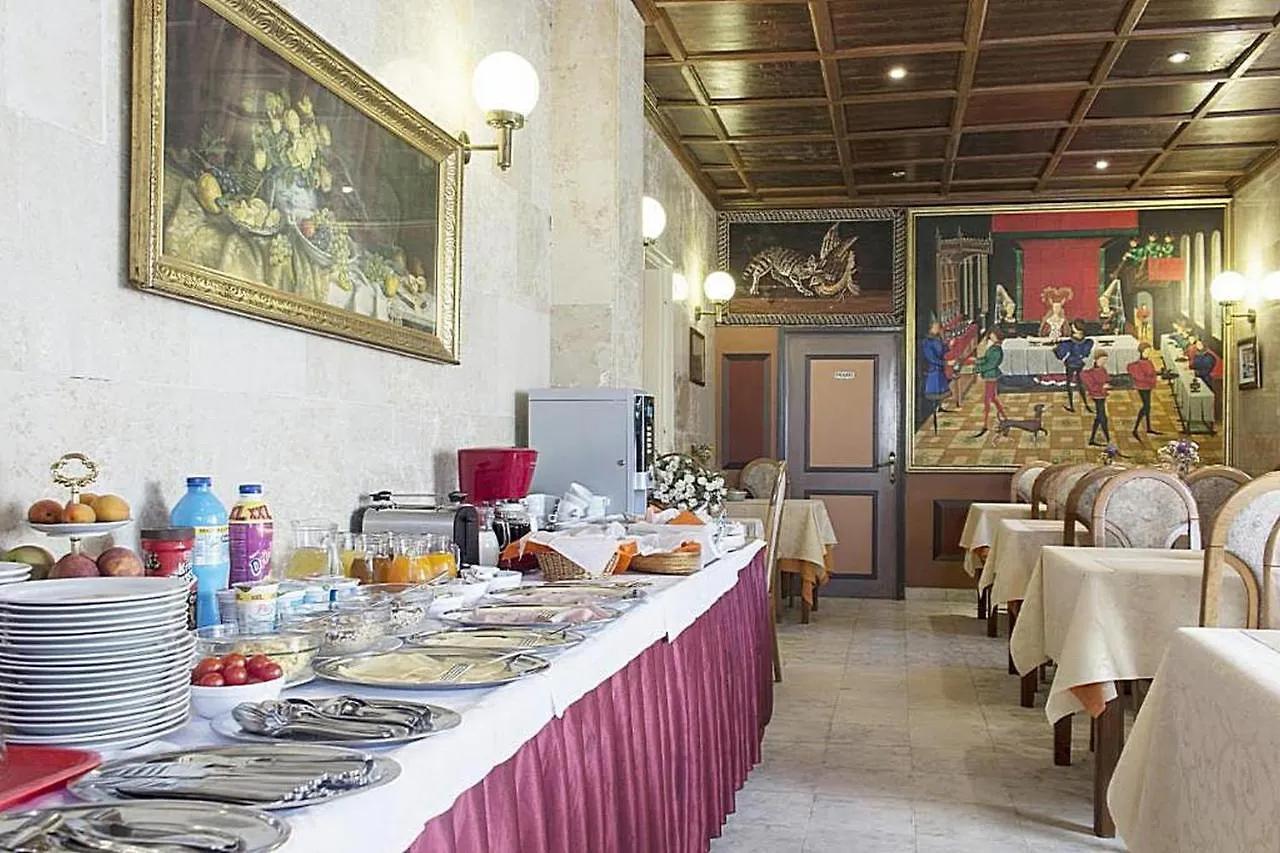 Nocleg ze śniadaniem Rooms And Apartments Palma B&B Medulin