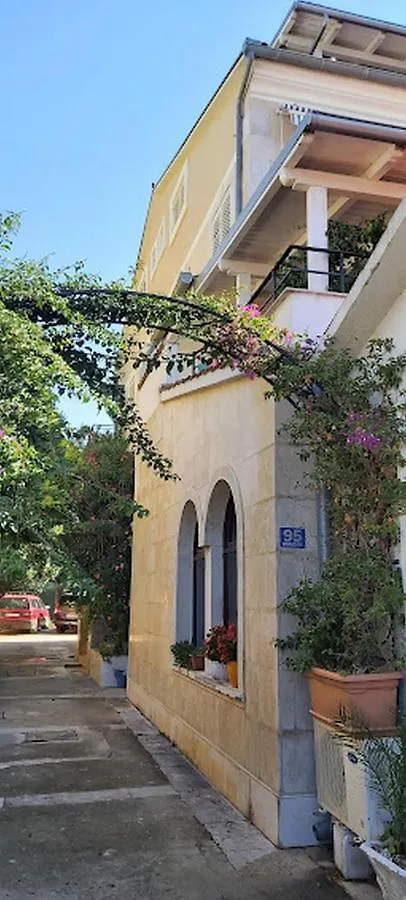 *** Nocleg ze śniadaniem Rooms And Apartments Palma B&B Medulin Chorwacja