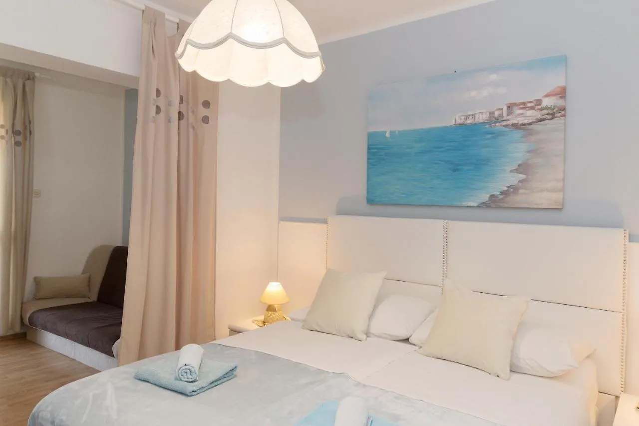 Nocleg ze śniadaniem Rooms And Apartments Palma B&B Medulin