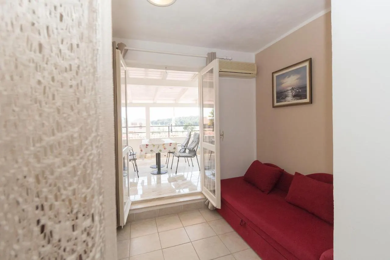 Rooms And Apartments Palma B&B Medulin