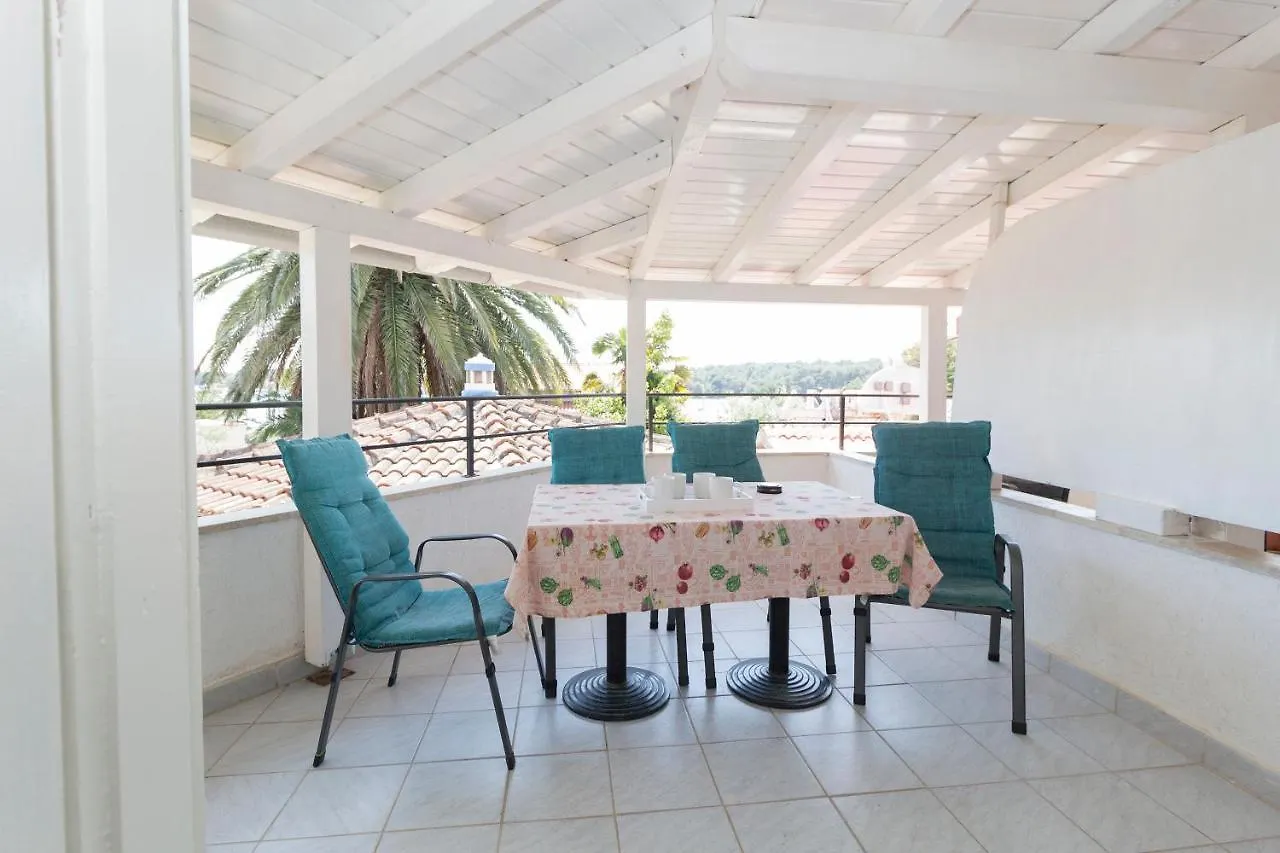 Rooms And Apartments Palma B&B Medulin 3*,