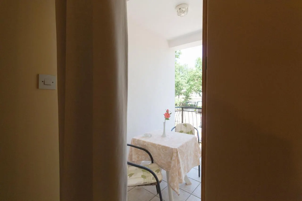 Rooms And Apartments Palma B&B Medulin 3*,  Croatia