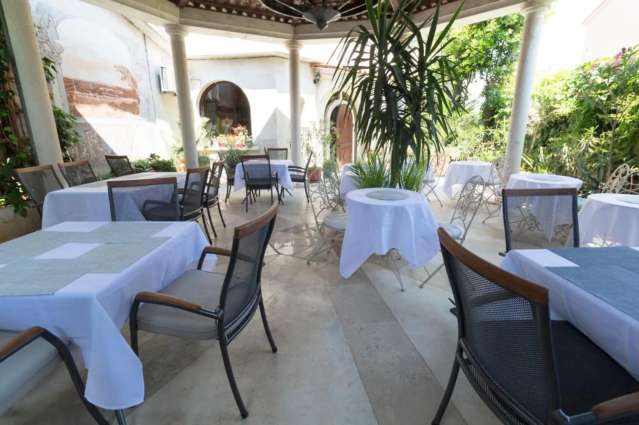 Rooms And Apartments Palma B&B Medulin Chorwacja