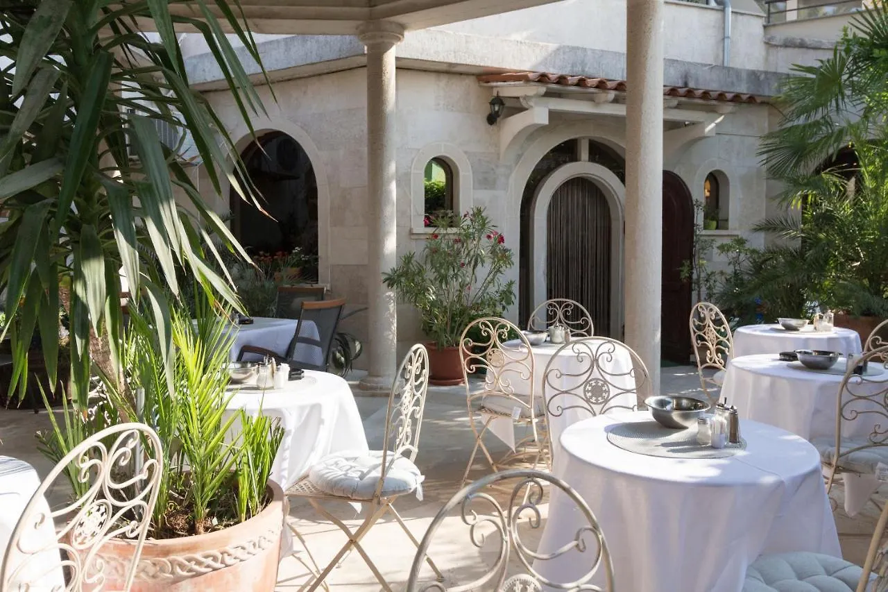 Rooms And Apartments Palma B&B Medulin Nocleg ze śniadaniem
