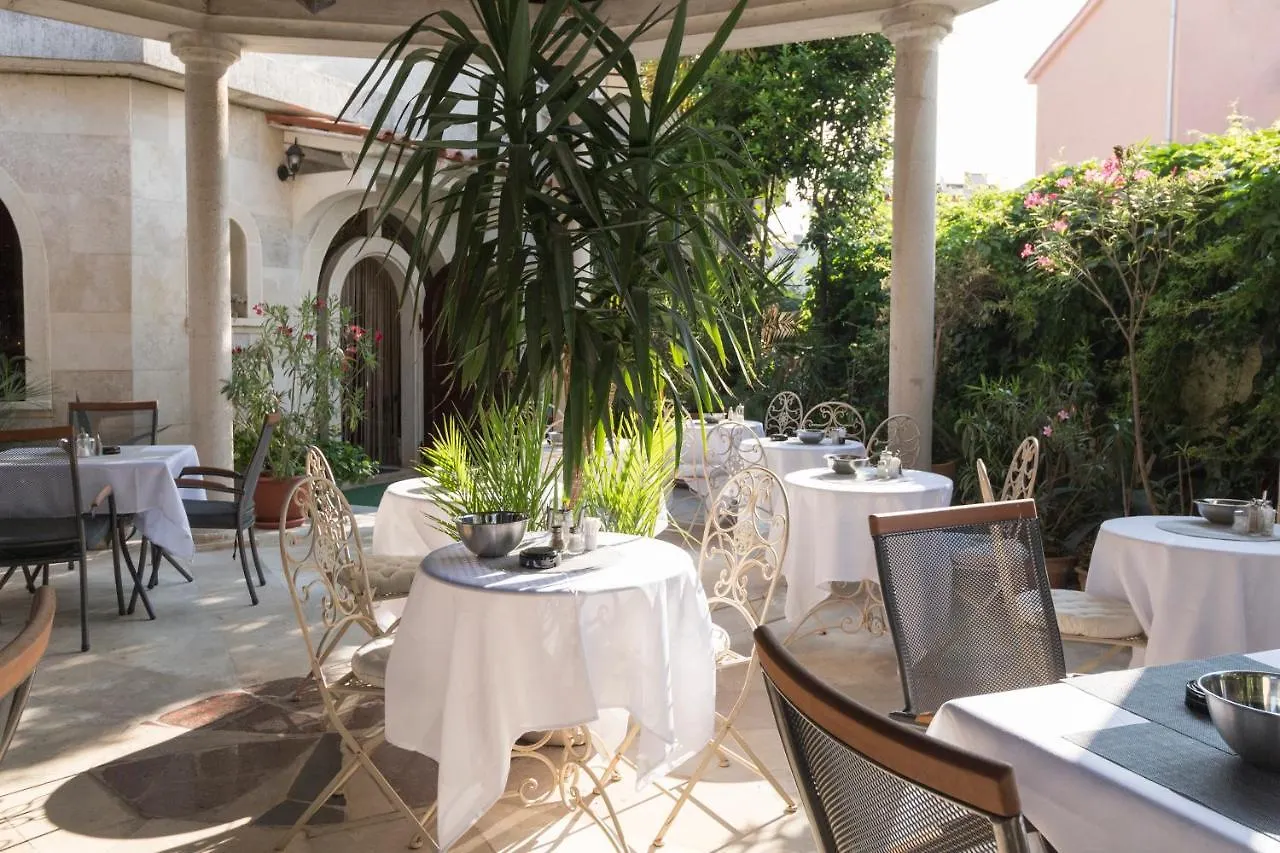 Nocleg ze śniadaniem Rooms And Apartments Palma B&B Medulin