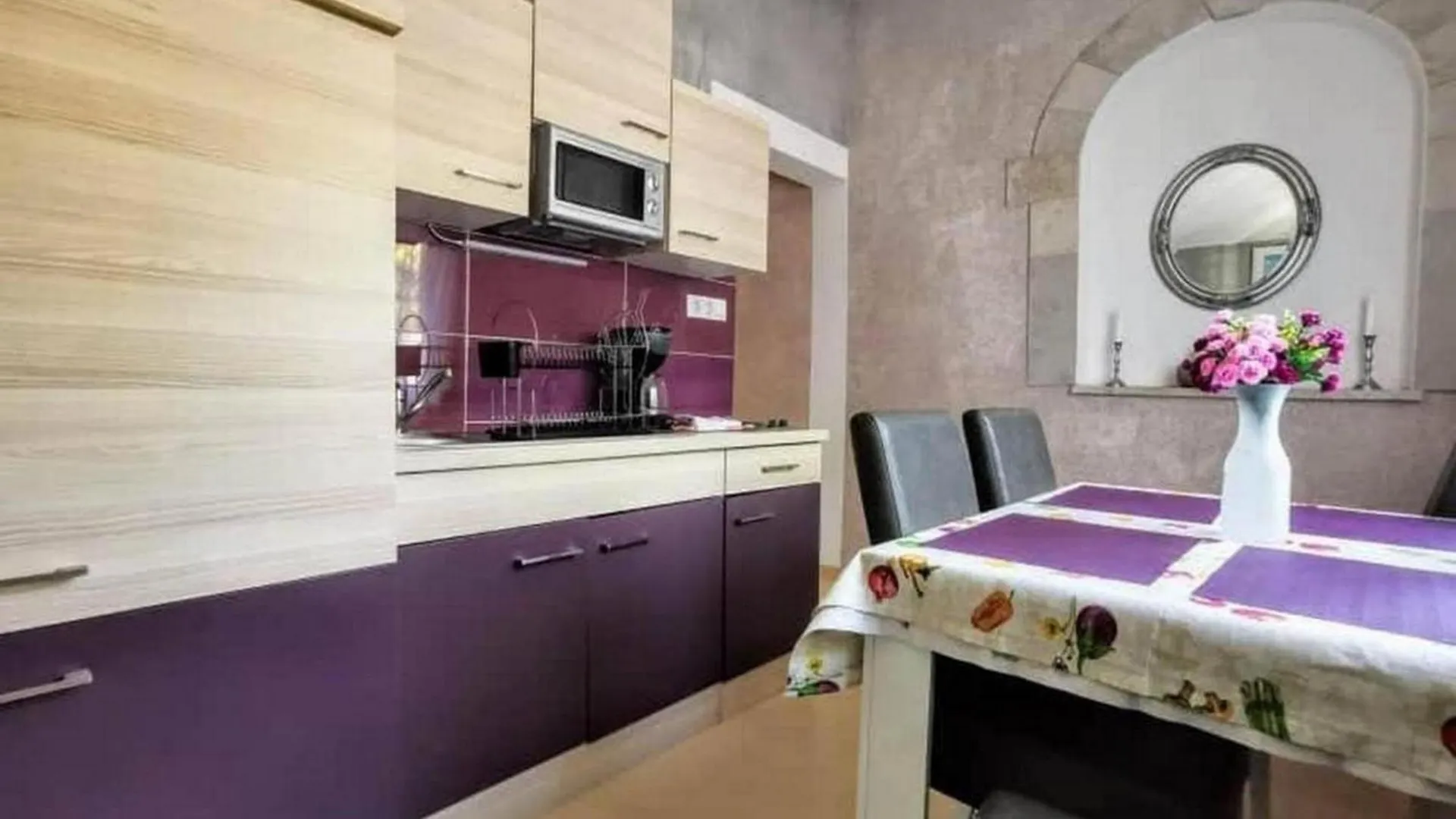 Nocleg ze śniadaniem Rooms And Apartments Palma B&B Medulin