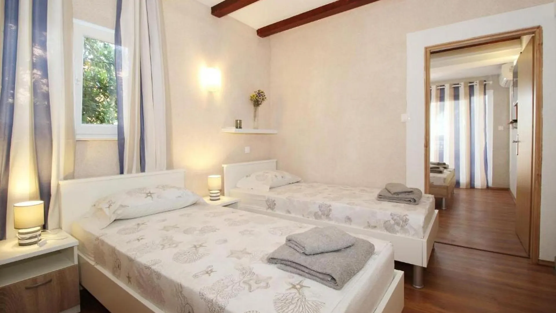 Rooms And Apartments Palma B&B Medulin