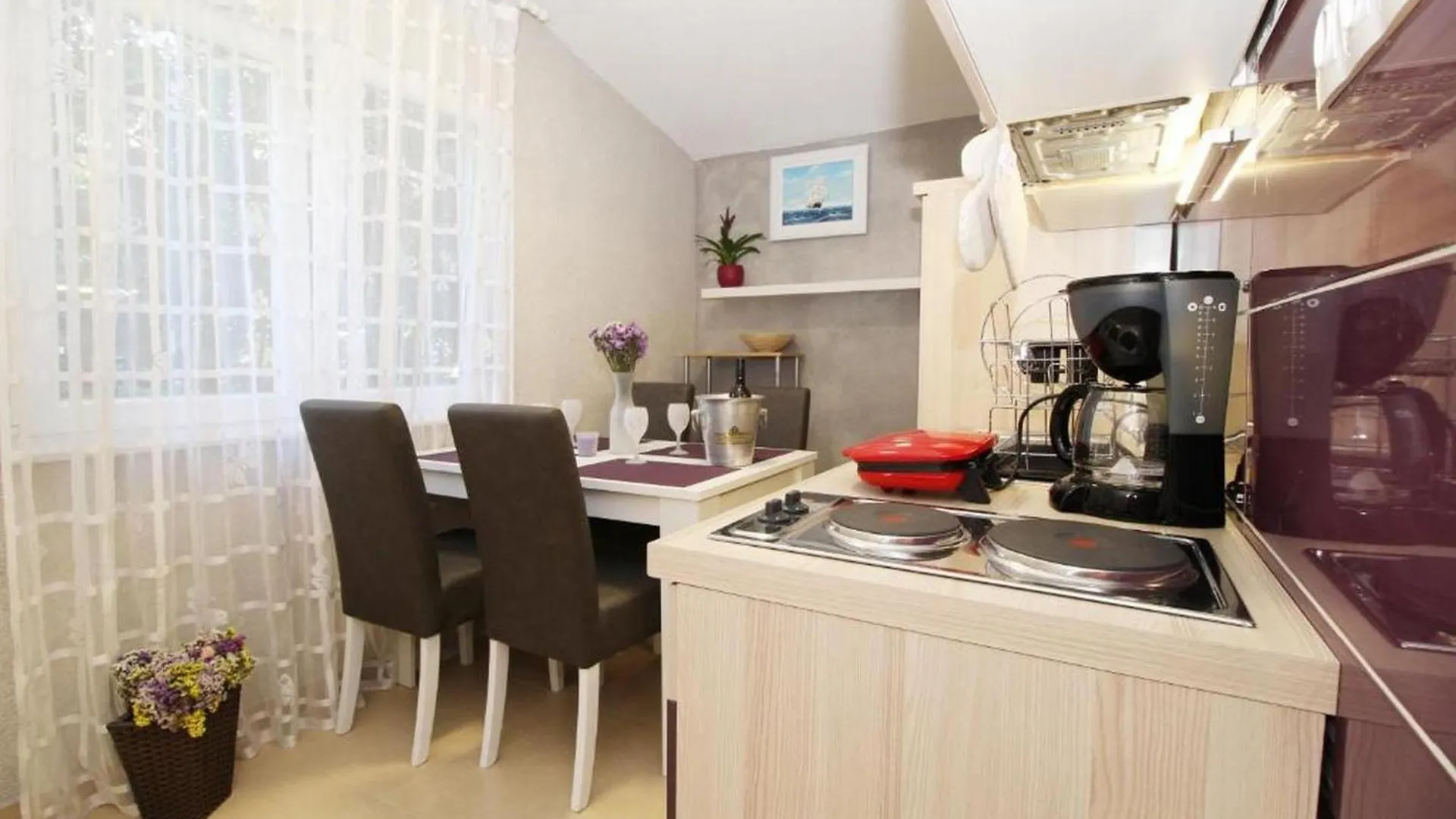 Rooms And Apartments Palma B&B Medulin 3*,