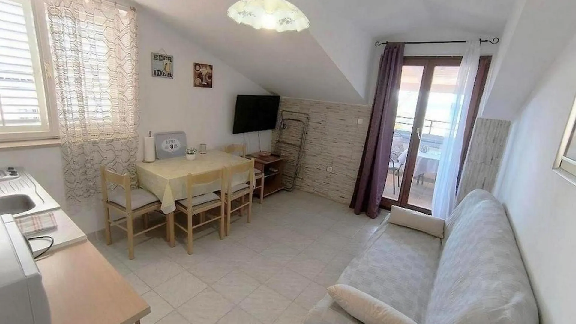 Rooms And Apartments Palma B&B Medulin 3*,  Chorwacja