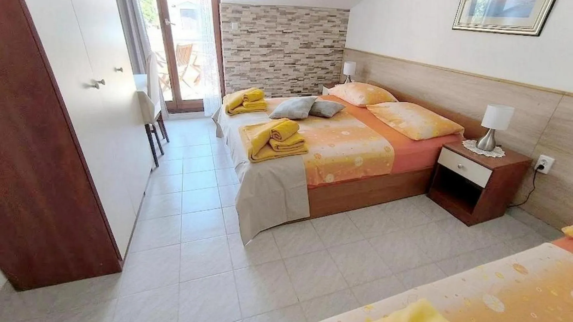 Rooms And Apartments Palma B&B Medulin
