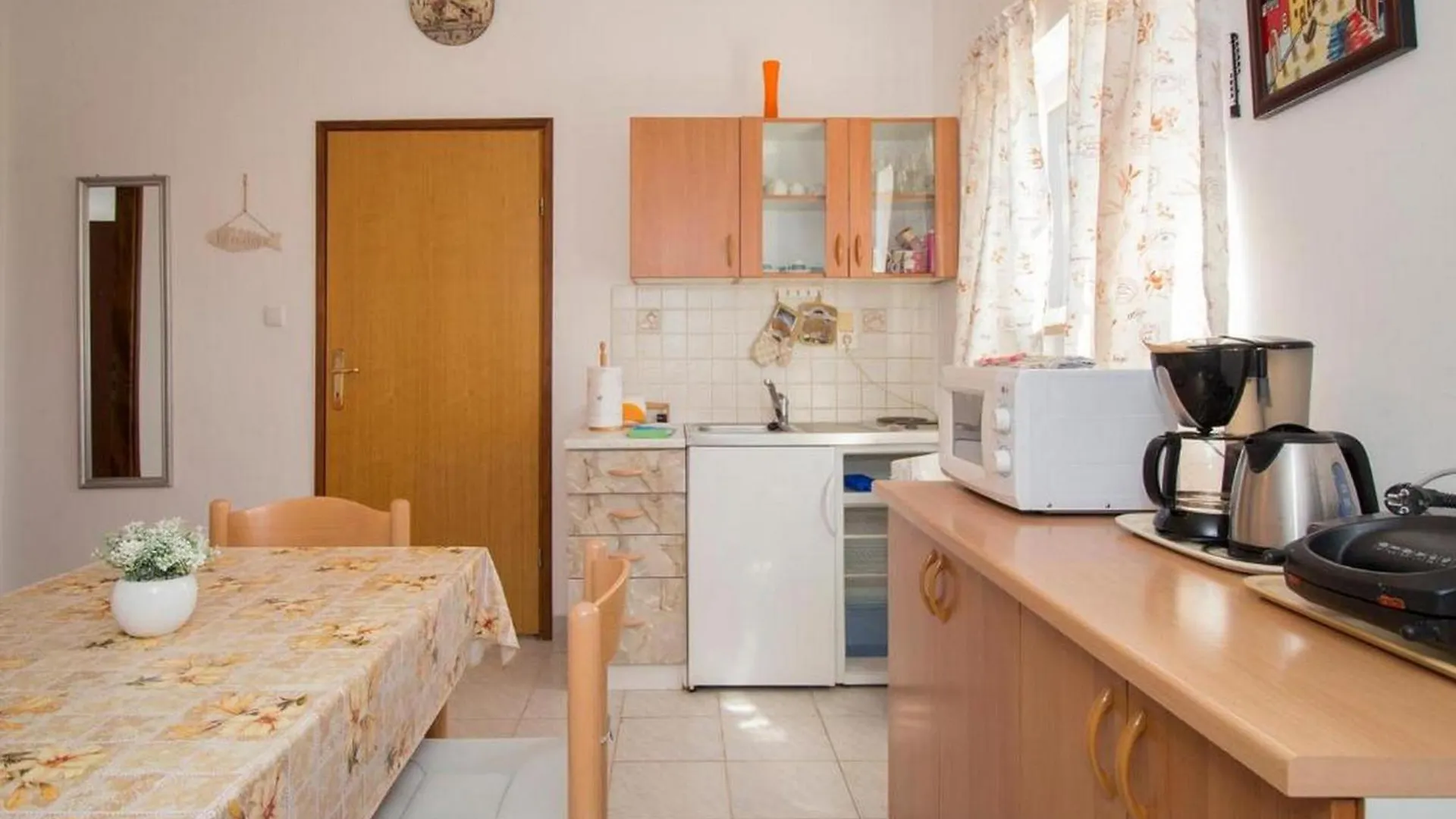 Rooms And Apartments Palma B&B Medulin Nocleg ze śniadaniem
