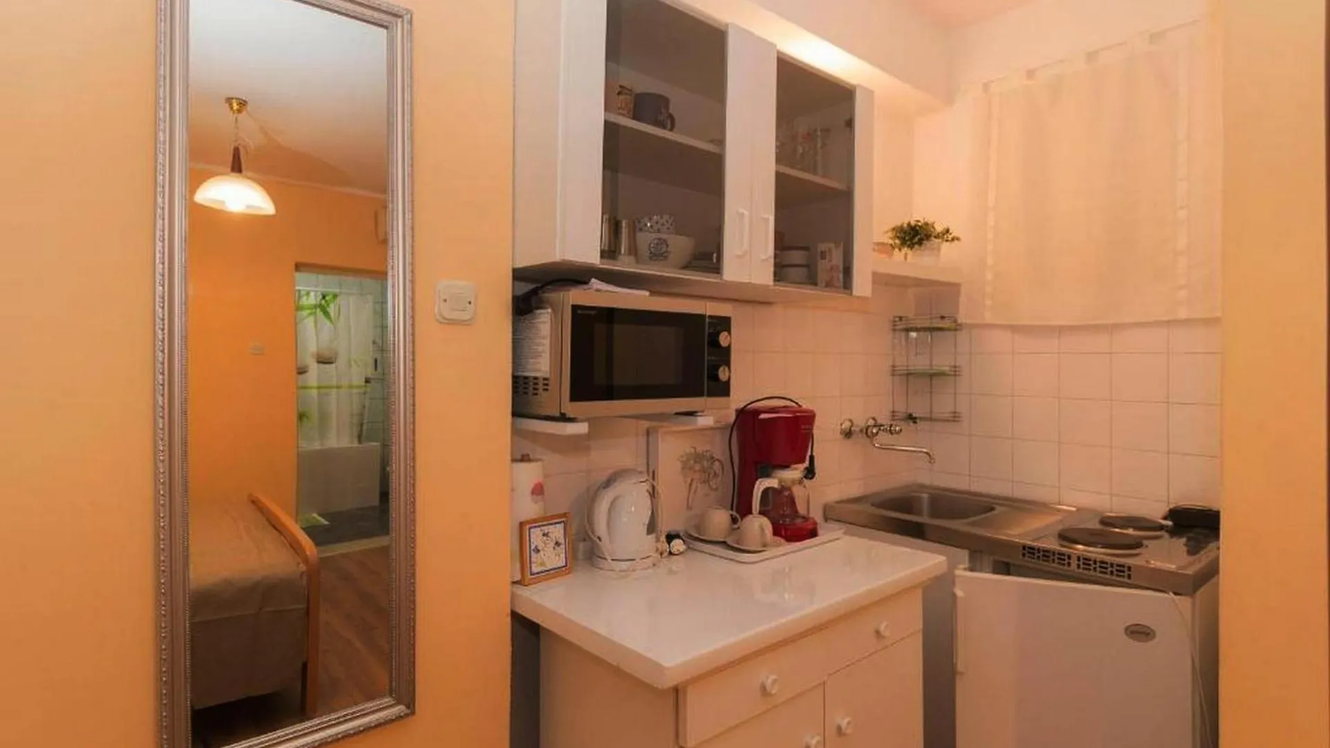 Rooms And Apartments Palma B&B Medulin 3*,