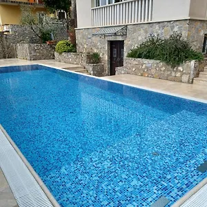 **** Hotel Abalone Chorwacja