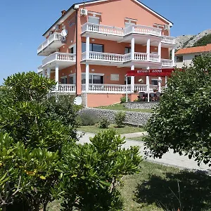 *** Pensjonat Antonia Chorwacja