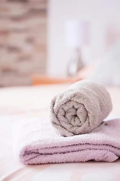 Rooms And Apartments Palma B&B Medulin Bed & Breakfast