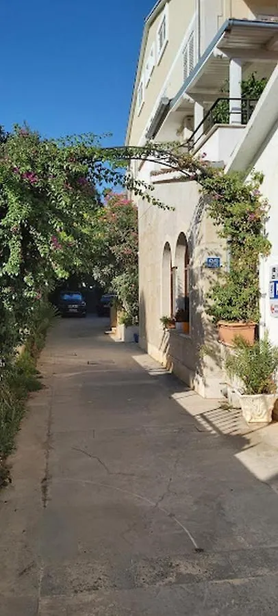 住宿加早餐酒店 Rooms And Apartments Palma B&B 梅杜林
