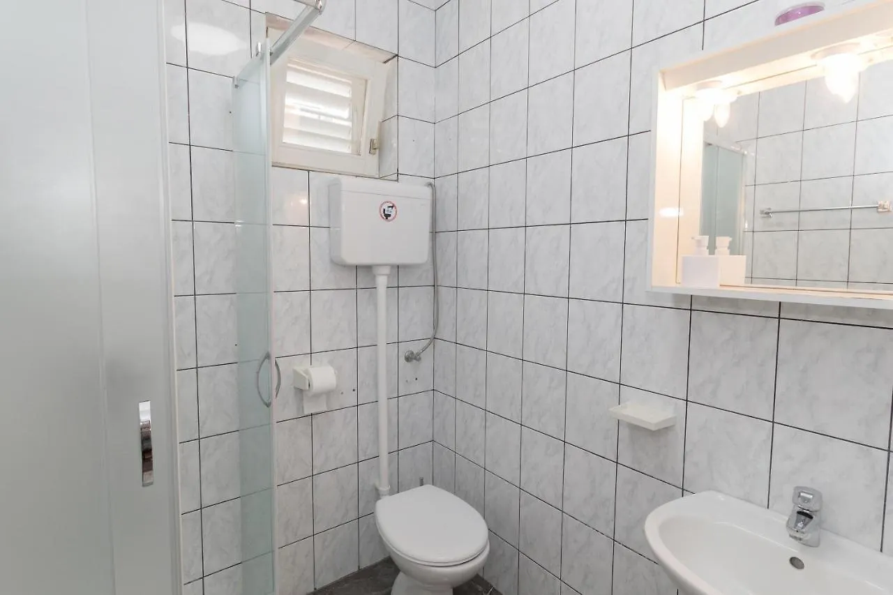 Bed & Breakfast Rooms And Apartments Palma B&B Medulin