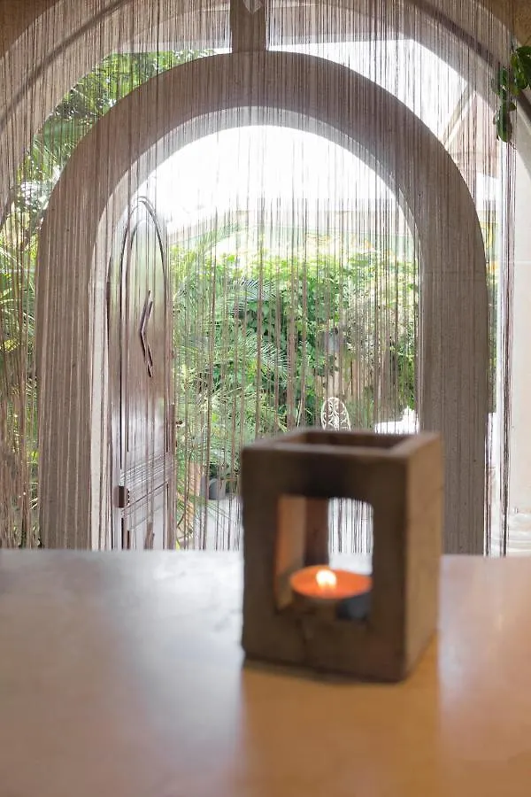 Rooms And Apartments Palma B&B 梅杜林 克罗地亚