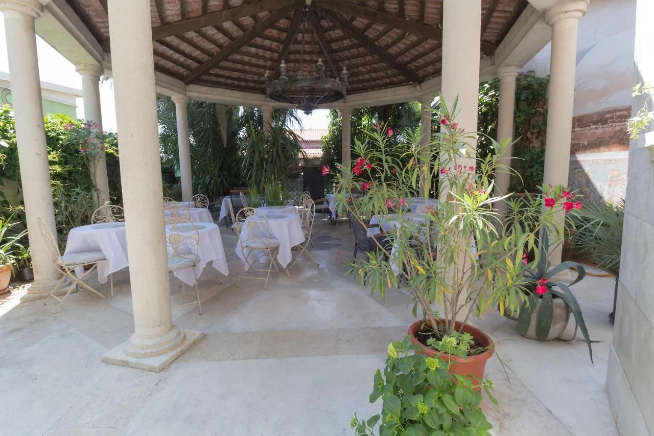 *** 住宿加早餐酒店 Rooms And Apartments Palma B&B 梅杜林 克罗地亚