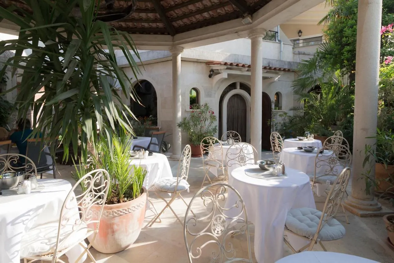 住宿加早餐酒店 Rooms And Apartments Palma B&B 梅杜林
