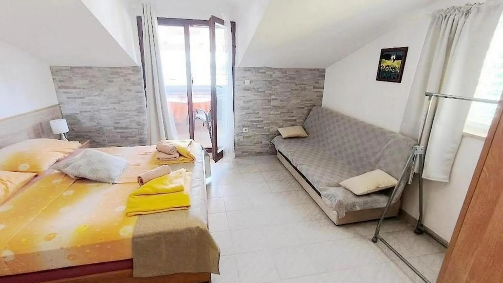 Bed & Breakfast Rooms And Apartments Palma B&B Medulin