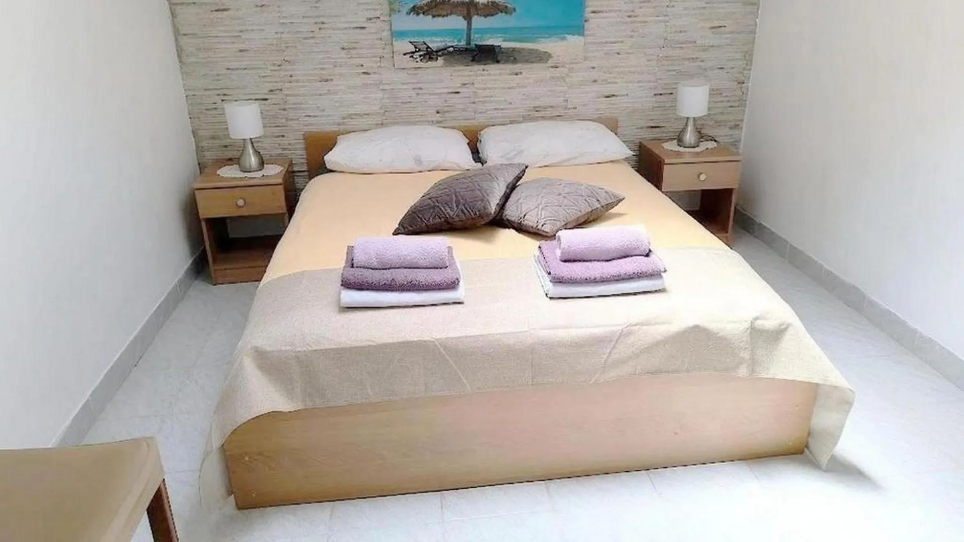 Rooms And Apartments Palma B&B Medulin 3*,  Croatia