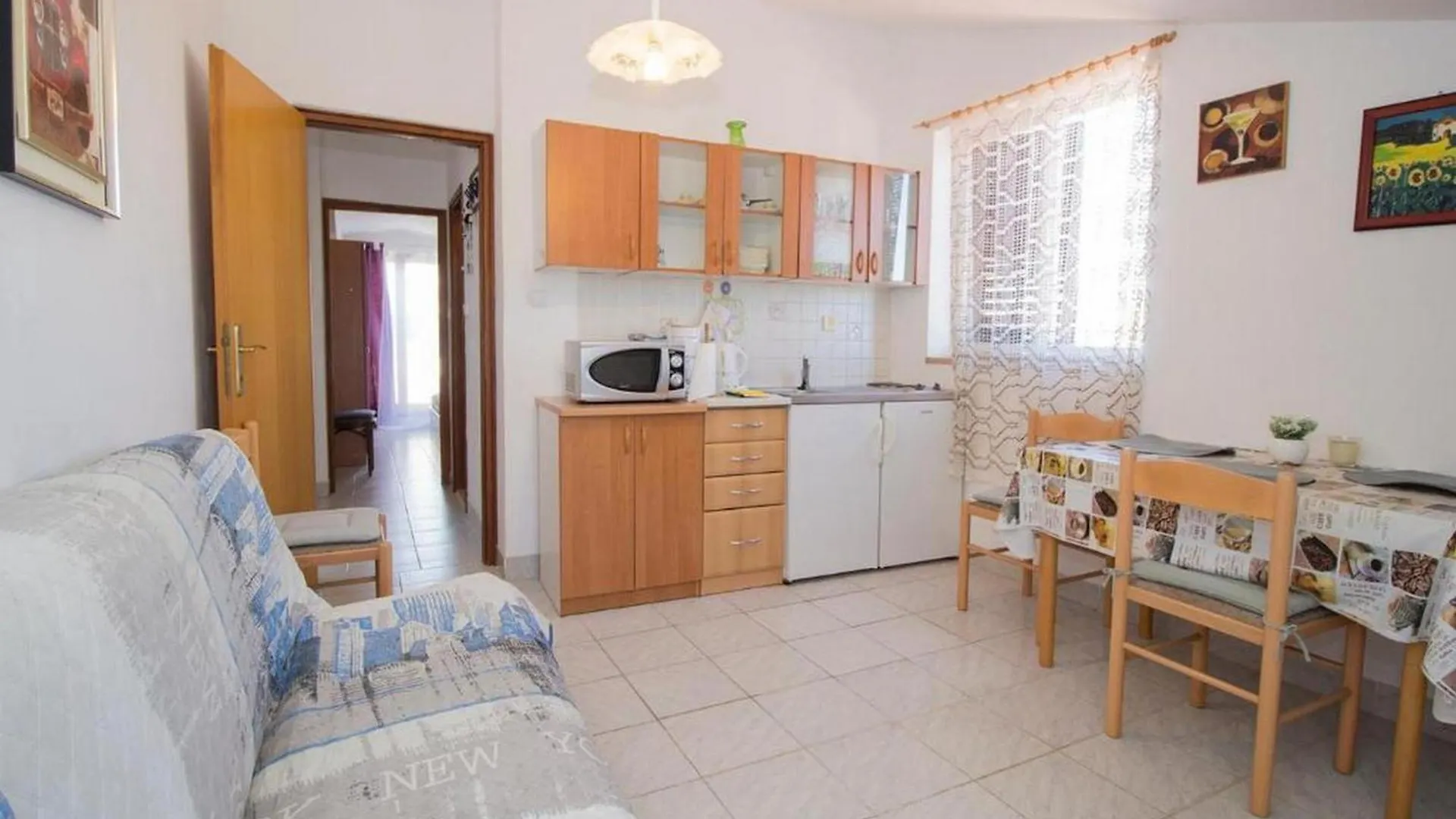 Bed & Breakfast Rooms And Apartments Palma B&B Medulin