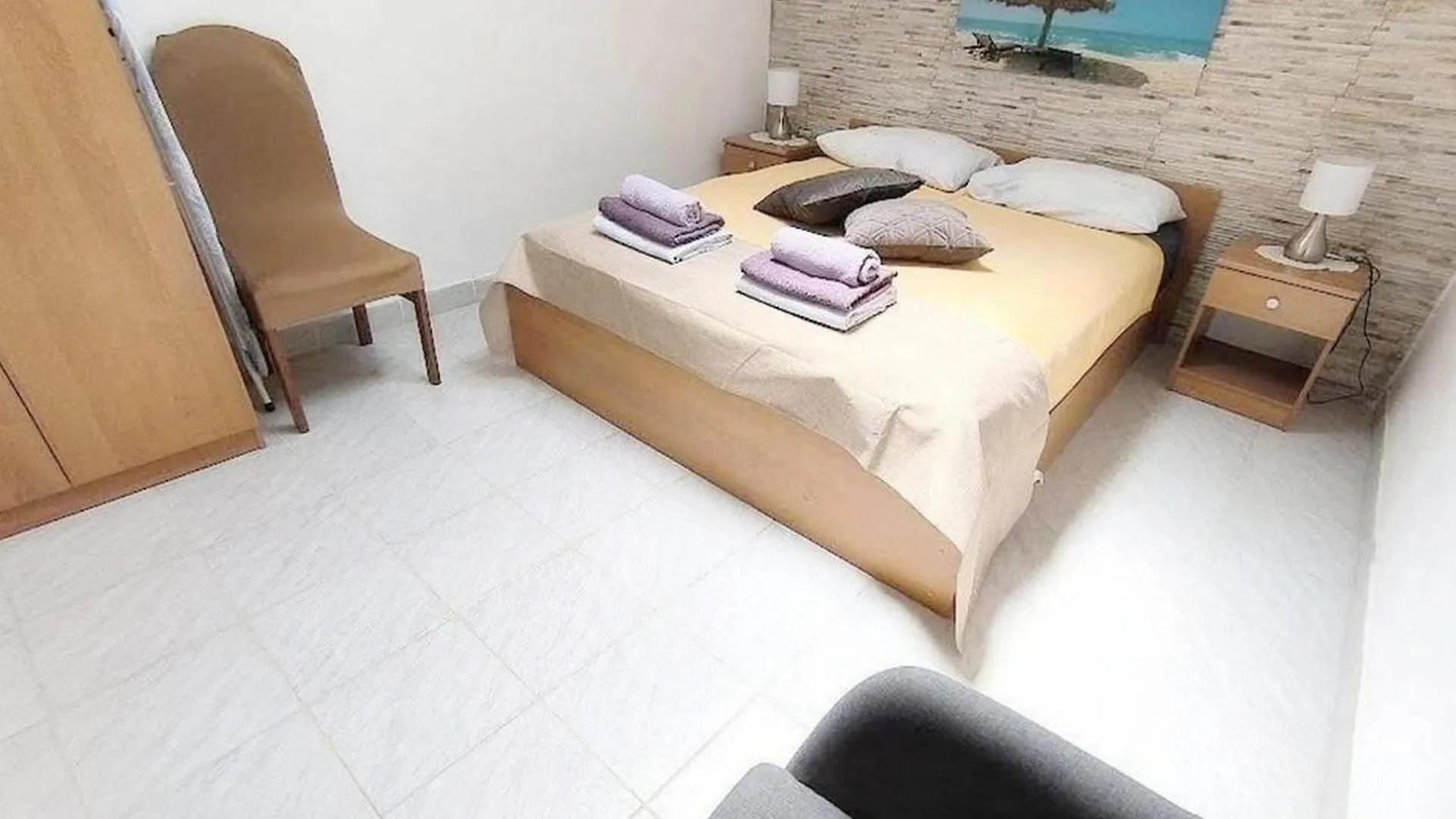 Rooms And Apartments Palma B&B 梅杜林 3*,  克罗地亚