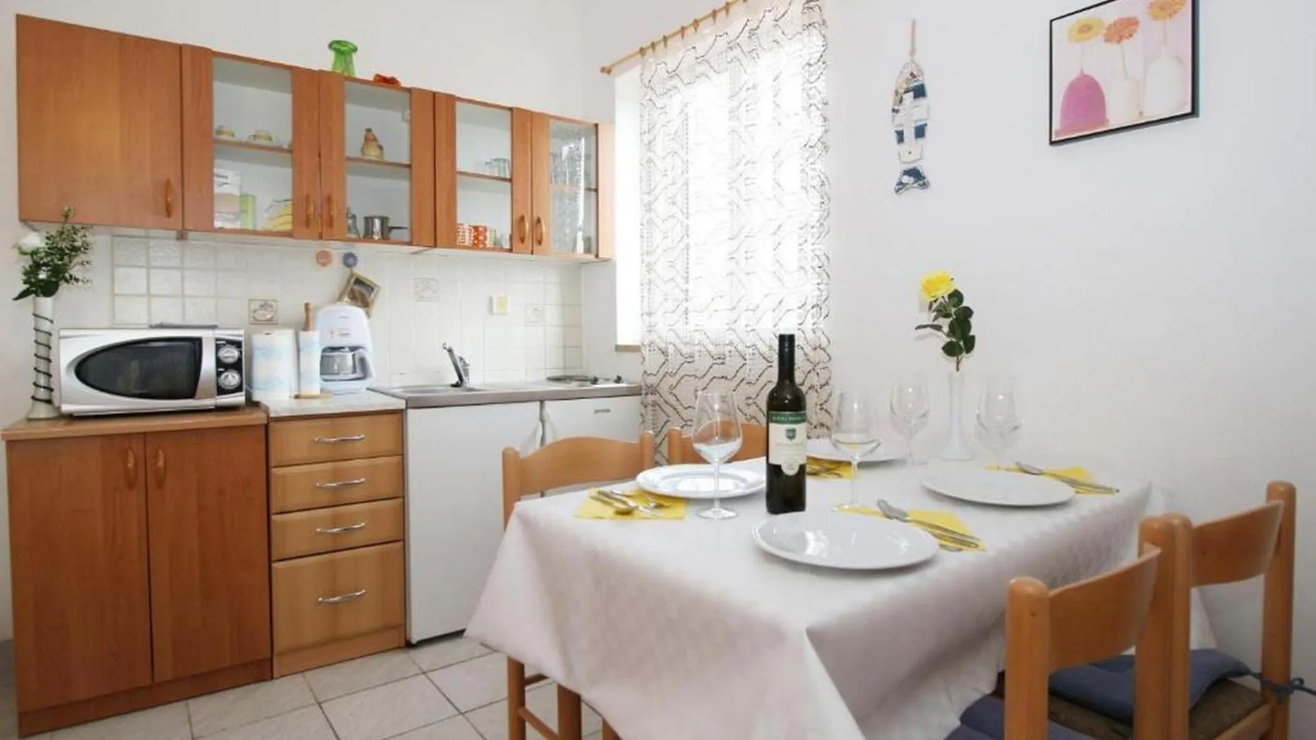 Bed & Breakfast Rooms And Apartments Palma B&B Medulin