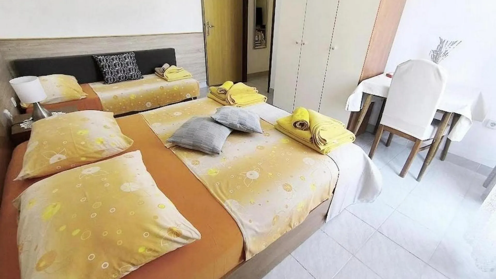 Bed & Breakfast Rooms And Apartments Palma B&B Medulin