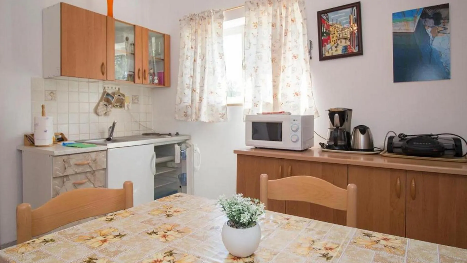 Bed & Breakfast Rooms And Apartments Palma B&B Medulin