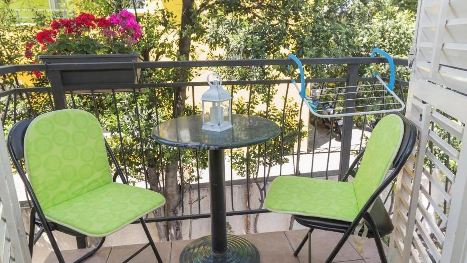 Rooms And Apartments Palma B&B Medulin