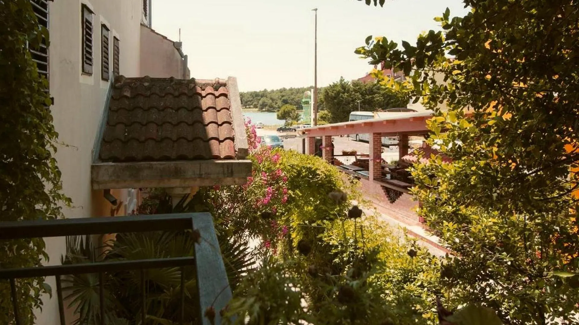 Bed & Breakfast Rooms And Apartments Palma B&B Medulin